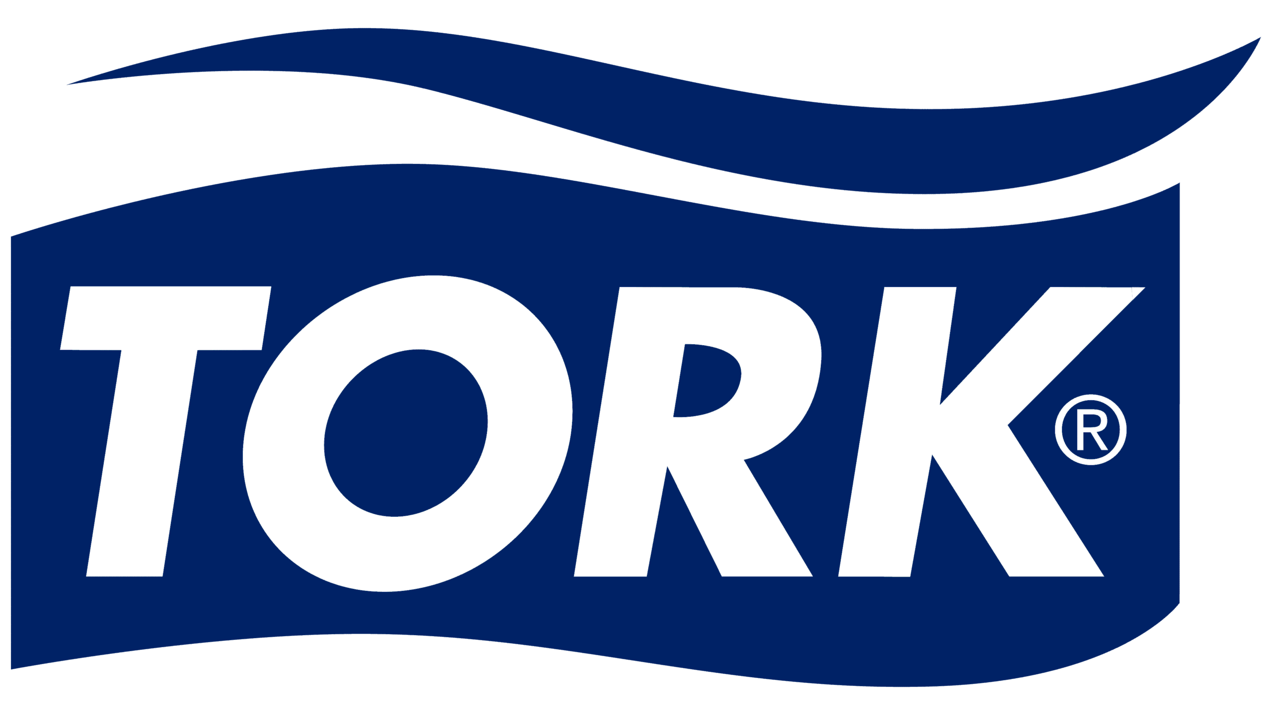 Tork-logo